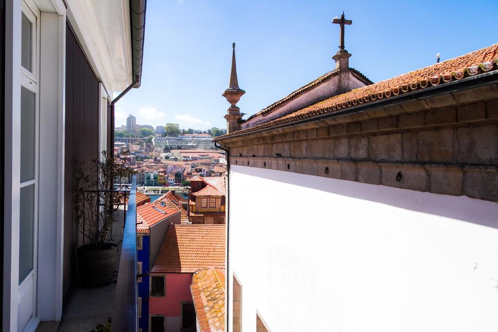 Liiiving In Porto | Ribeira Boutique Apartment Exterior photo